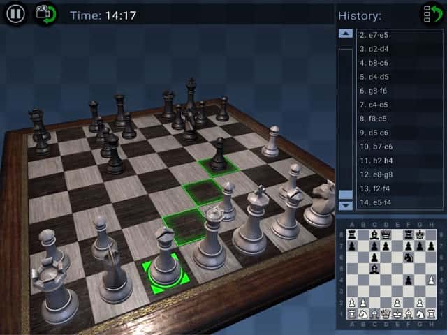 Chess assistant 12 professional package free download
